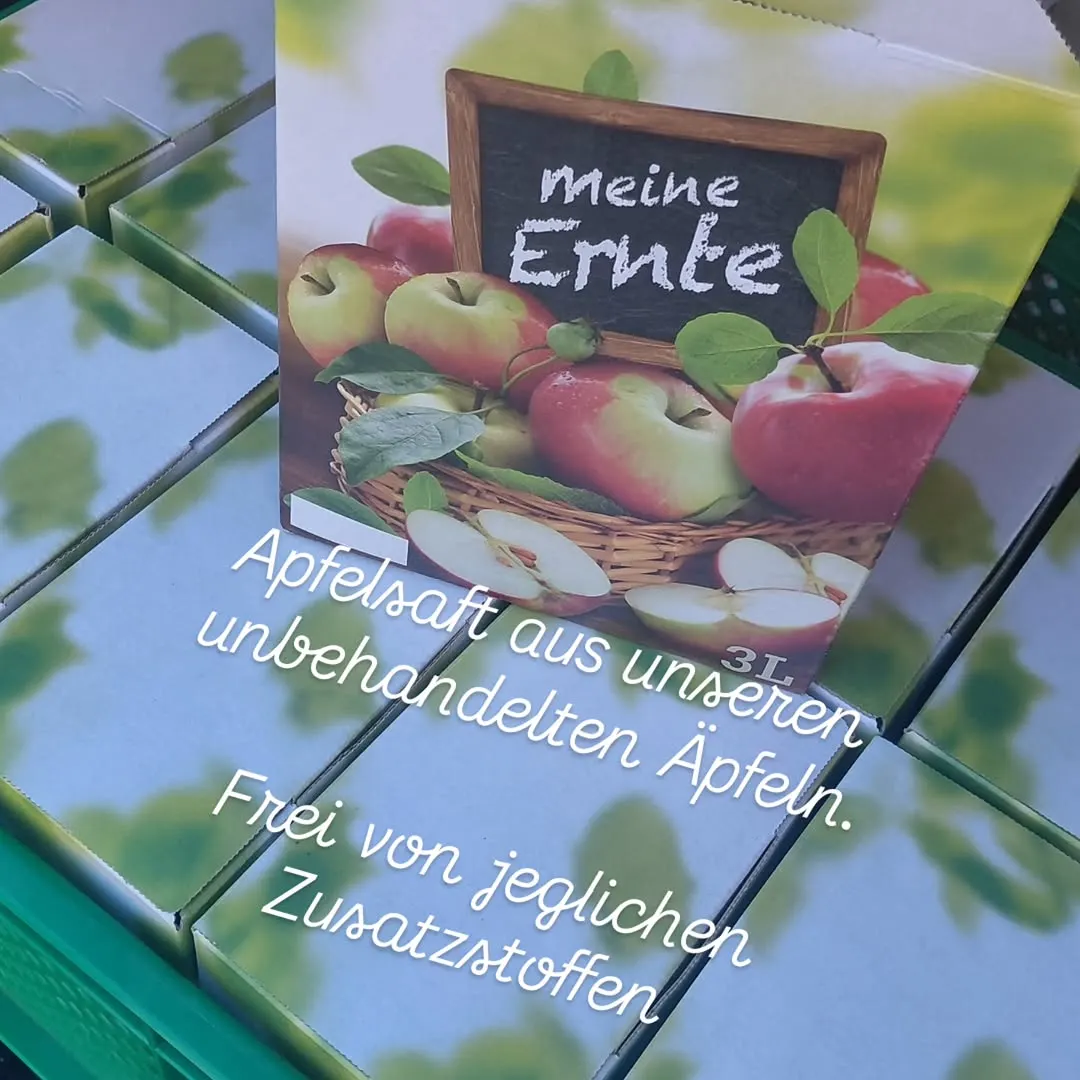 Foto aus einem Instagram-Beitrag von Gemüseliebe, 16. September 2026
